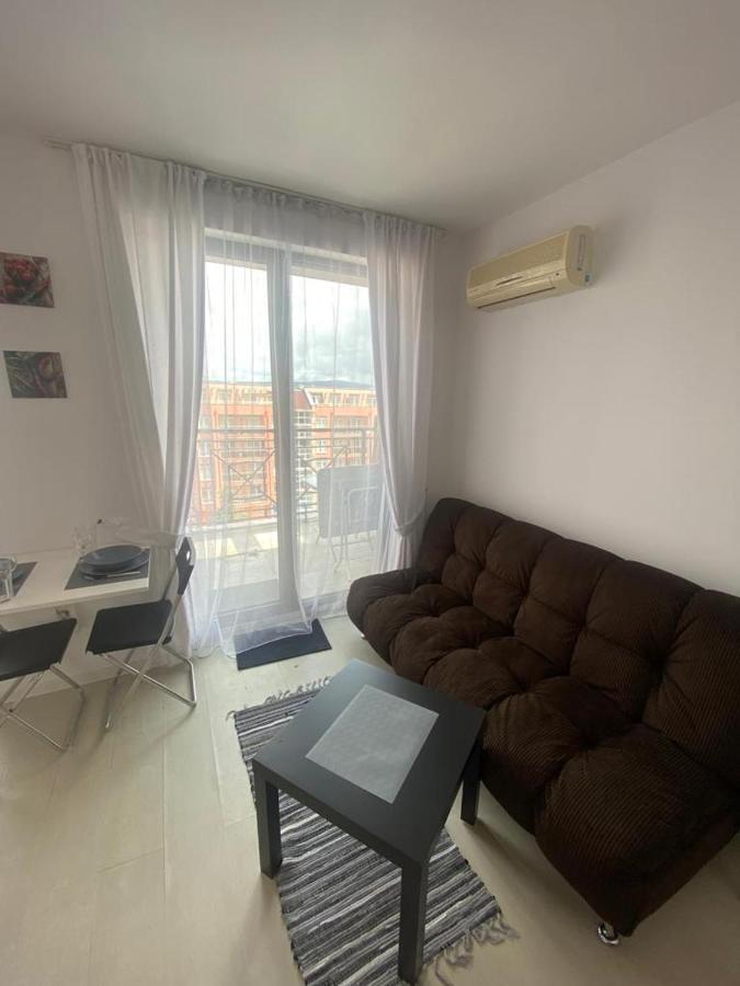 Apartamento Rainbow 3 - Apartament Sunny Beach Exterior foto