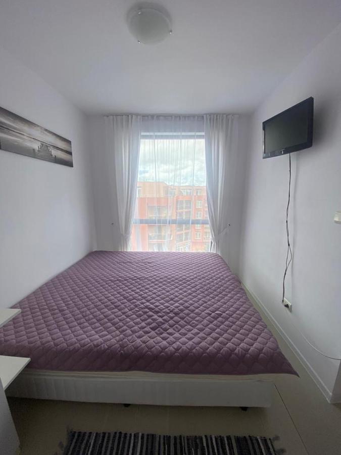 Apartamento Rainbow 3 - Apartament Sunny Beach Exterior foto