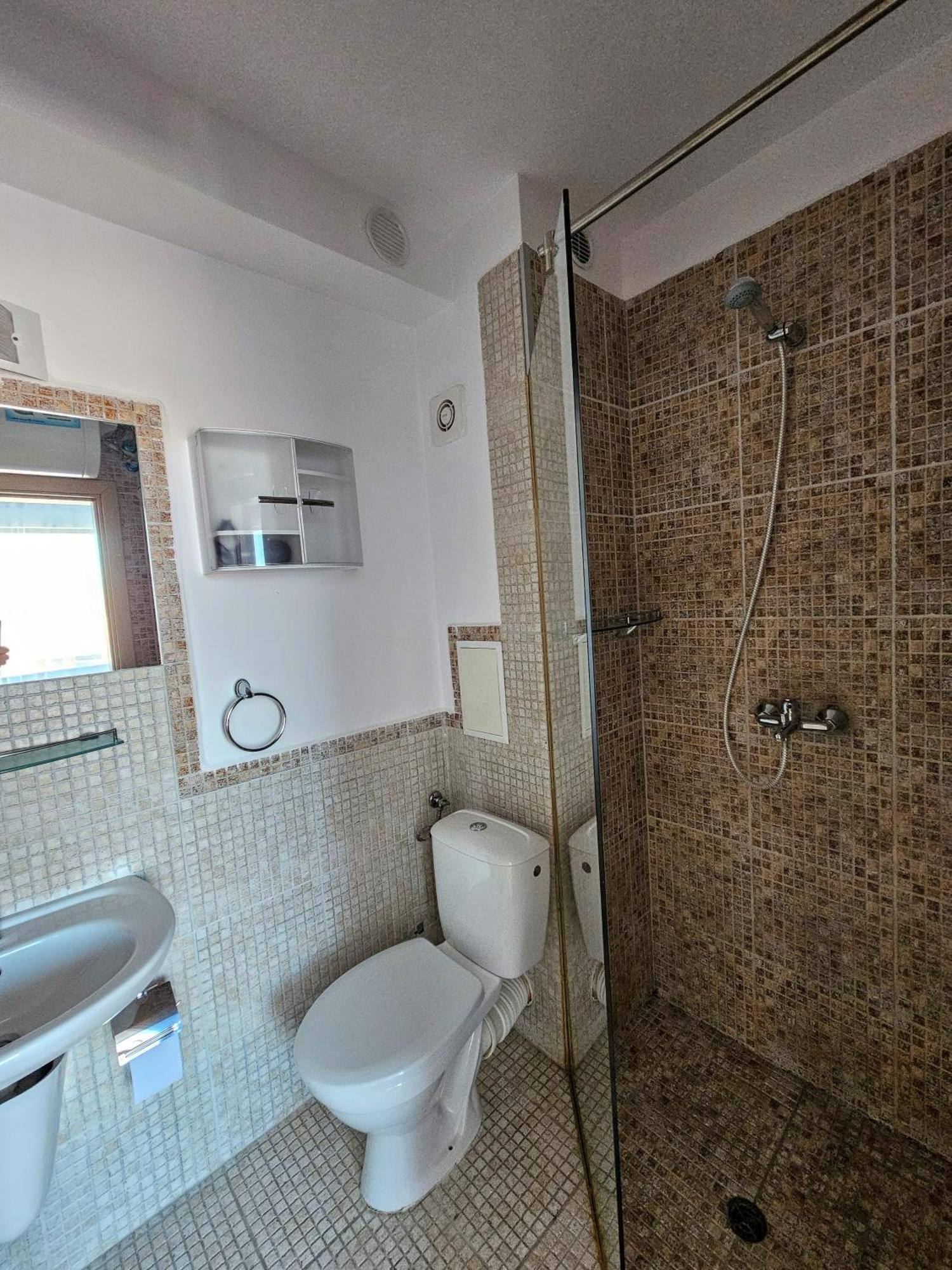 Apartamento Rainbow 3 - Apartament Sunny Beach Exterior foto